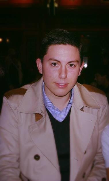 Photo de Alexandre Ferrer